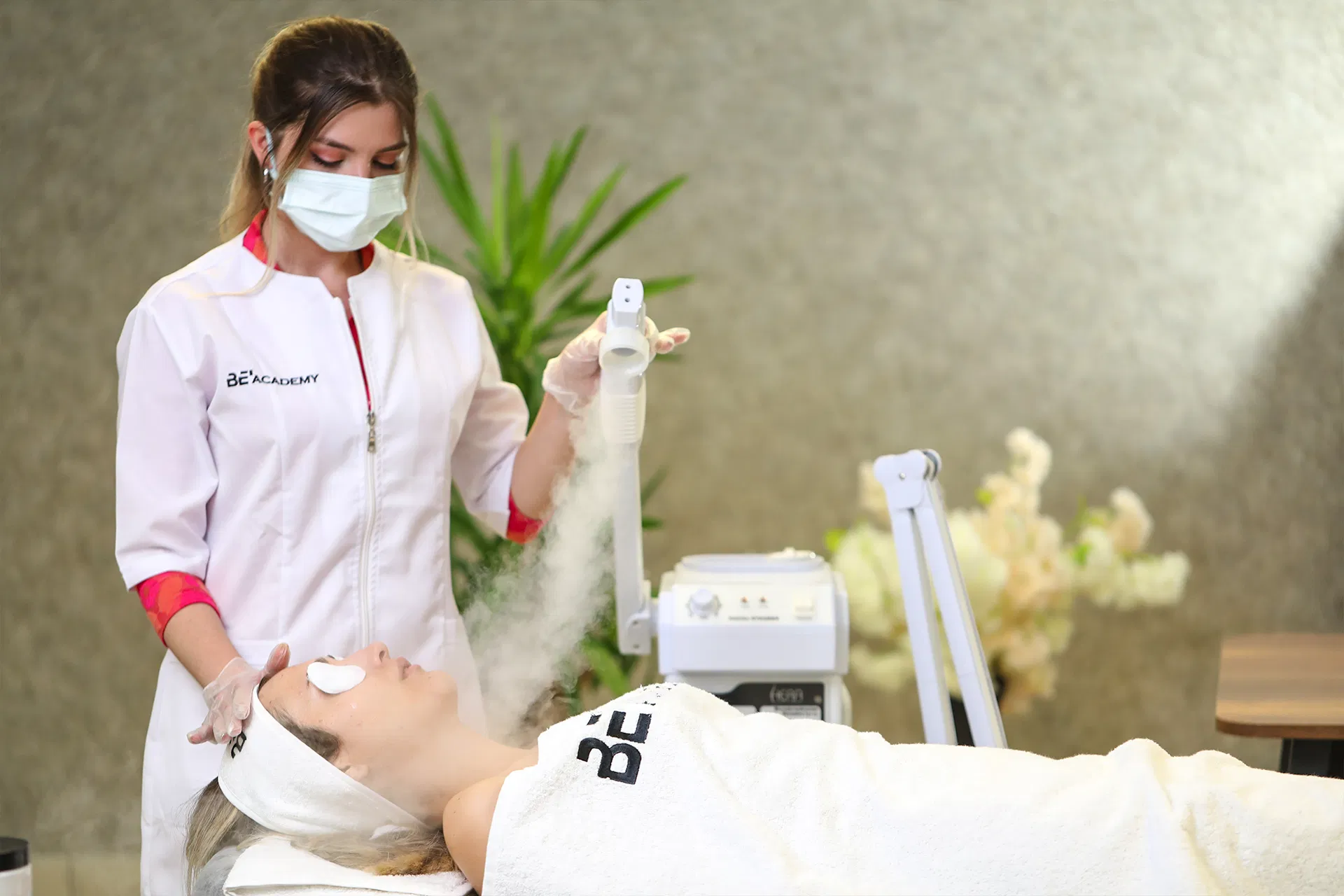 Ünye Güzellik Uzmanı